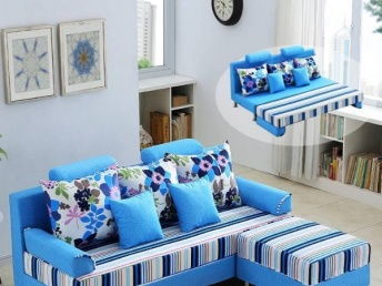 上海闲置家具急售 全新床、沙发与衣柜，实用实惠