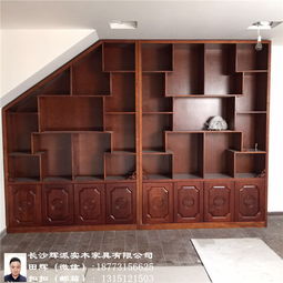 湖南长沙实木家具定制 品质与个性化设计的完美结合