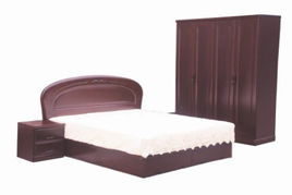 同心实木家具 品质与匠心，打造理想家居生活