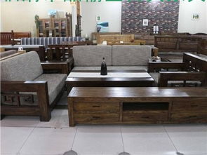 家具采购与批发指南 从厂家到销售的全流程解析