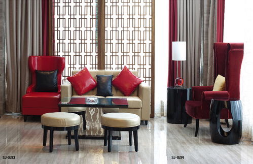 思进酒店家具配套 活动家具产品展示效果图与销售全解析