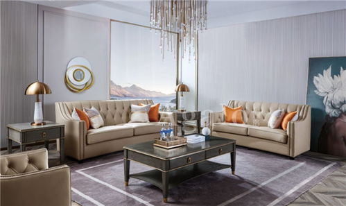 六大家具品牌齐聚一堂，共筑经销商联盟新生态