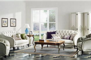 轻奢家具的独特魅力与家具销售策略