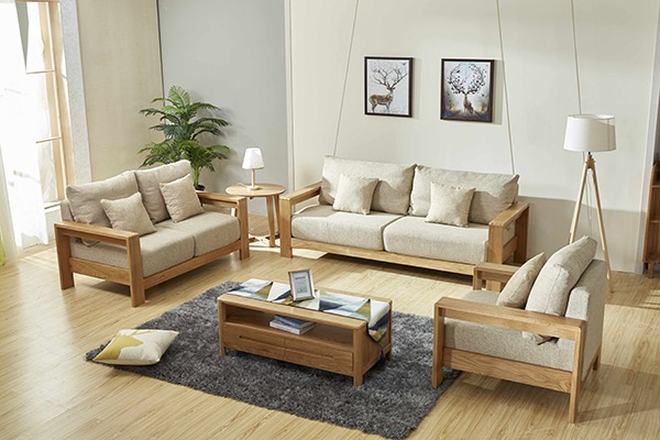 香世源松木家具 自然馨香，匠心传承