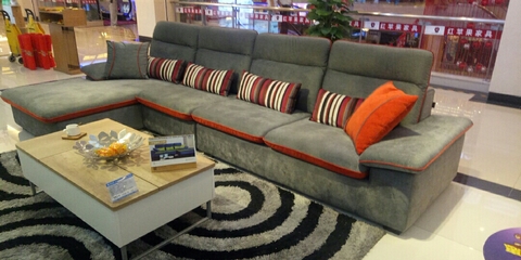 丰华家具销售中心 打造品质生活，成就温馨家居